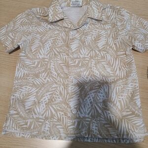 Boys van heusen palm set